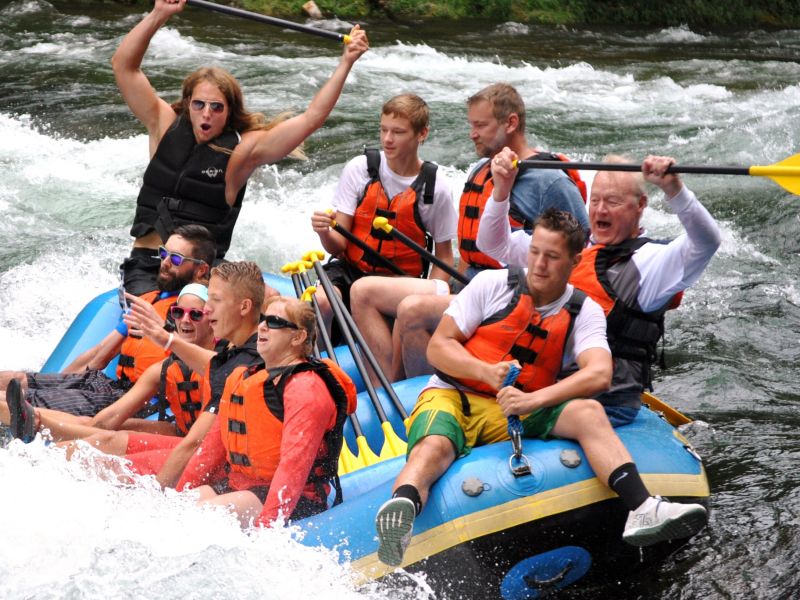 High Mountain Expeditions